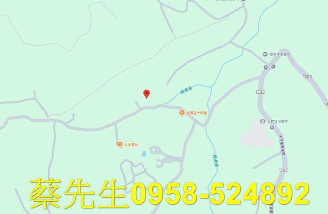 萬里農地法拍-8