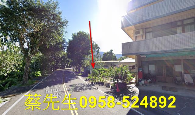 集集拍賣住宅地-5
