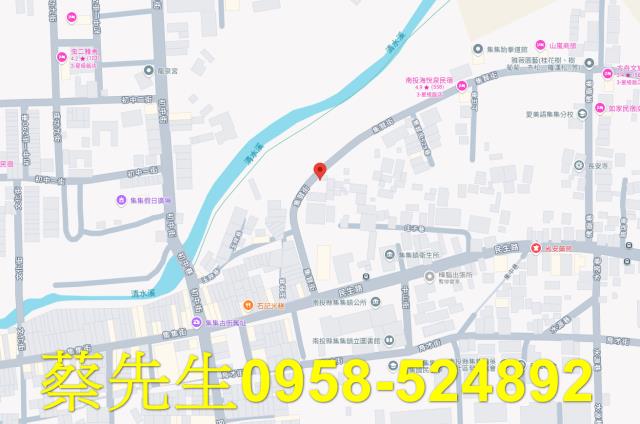 集集拍賣住宅地-8