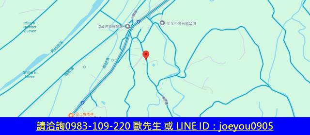 花蓮法拍建地-8