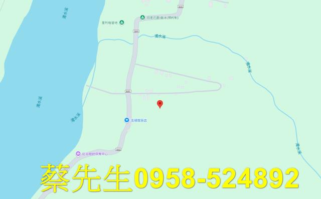 仁愛鄉農地法拍-8