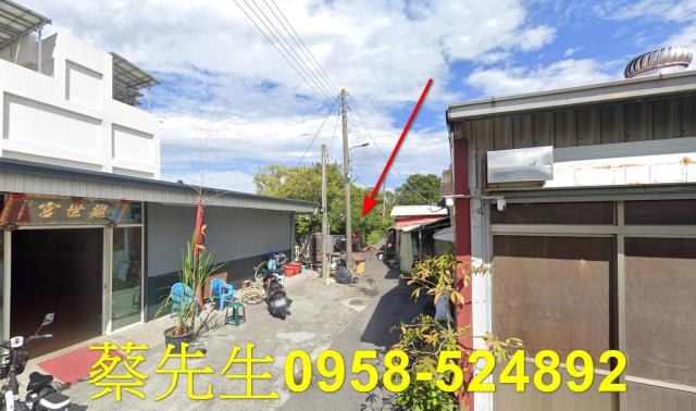 嘉義水上建地法拍-11
