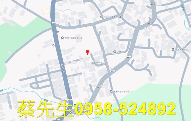嘉義水上建地法拍-15