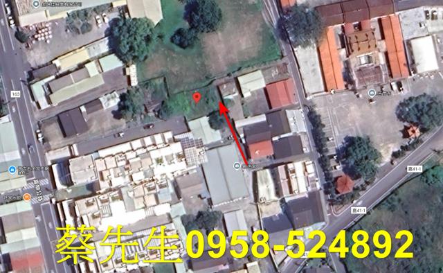 嘉義水上建地法拍-4
