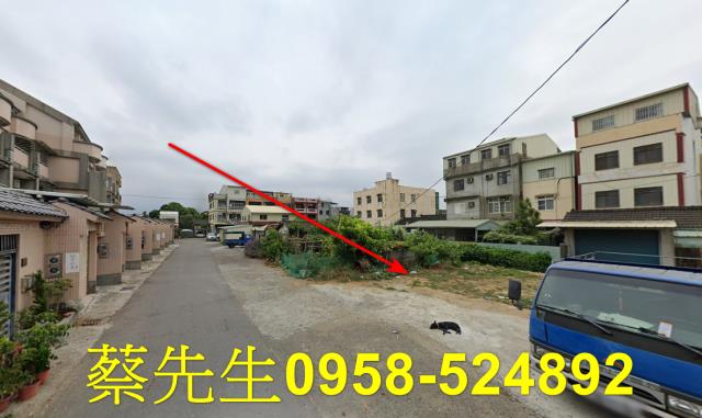 嘉義大林商業地拍賣-12
