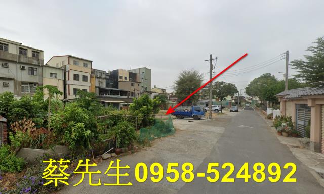嘉義大林商業地拍賣-15
