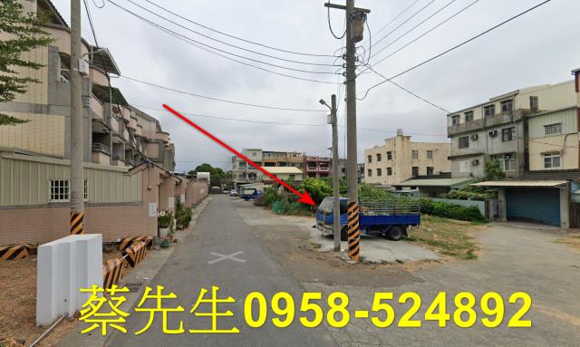 嘉義大林商業地拍賣-5