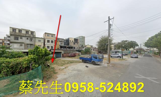 嘉義大林商業地拍賣-6
