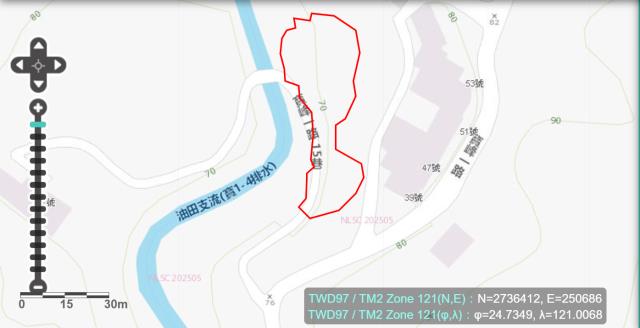 寶山法拍農地-8