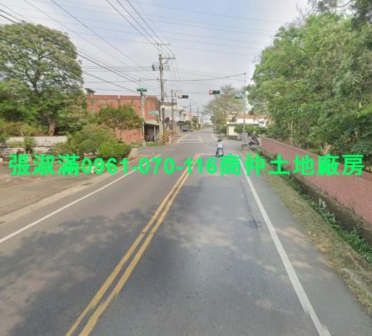 桃園新屋建地-1