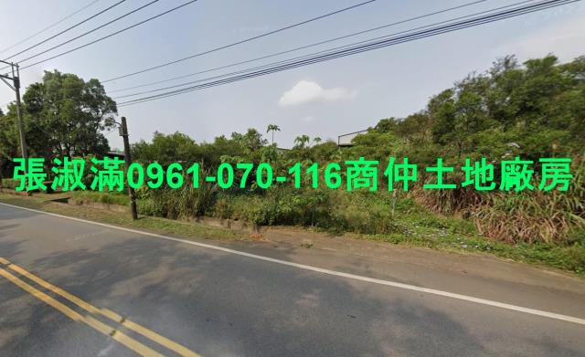 桃園新屋建地-2