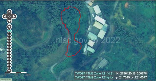 新竹寶山農地法拍-2