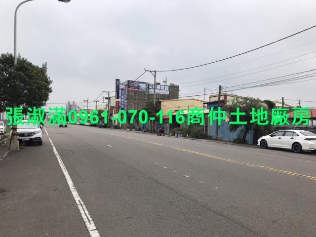 苗栗竹南工業地-1