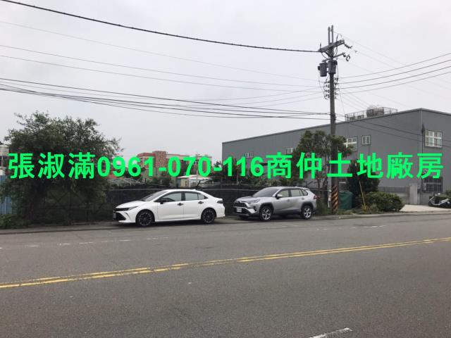 苗栗竹南工業地-2