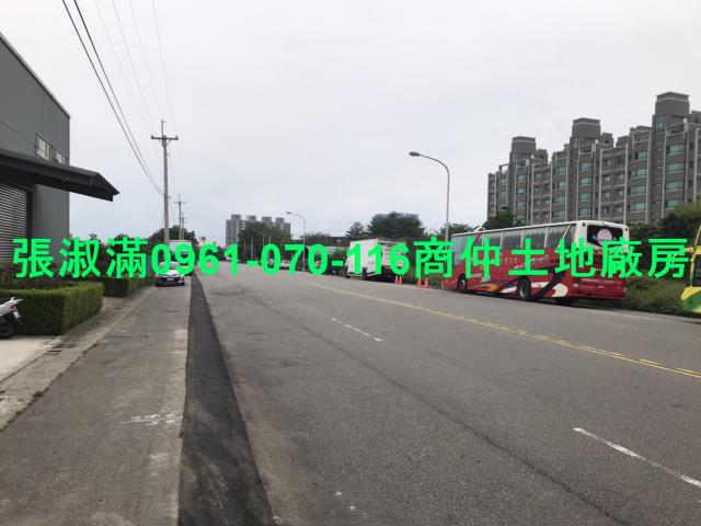 苗栗竹南工業地-3