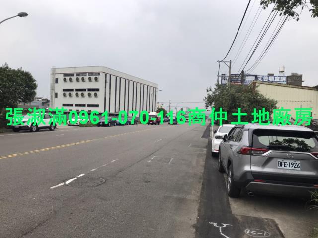 苗栗竹南工業地-4