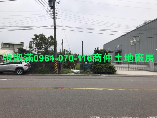 苗栗竹南工業地-5