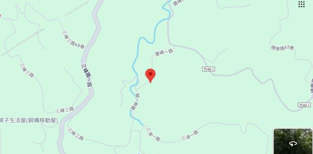 新竹寶山法拍山坡地-14