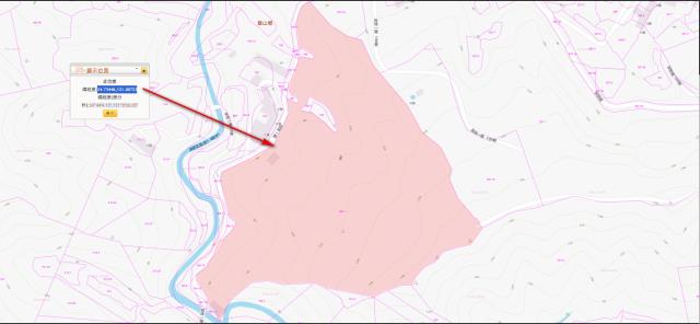 新竹寶山法拍山坡地-3