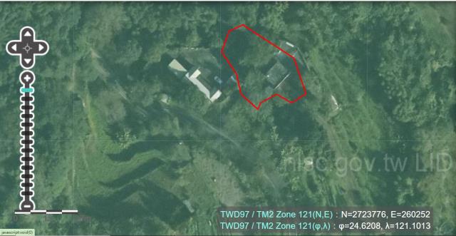 新竹五峰拍賣建地-10