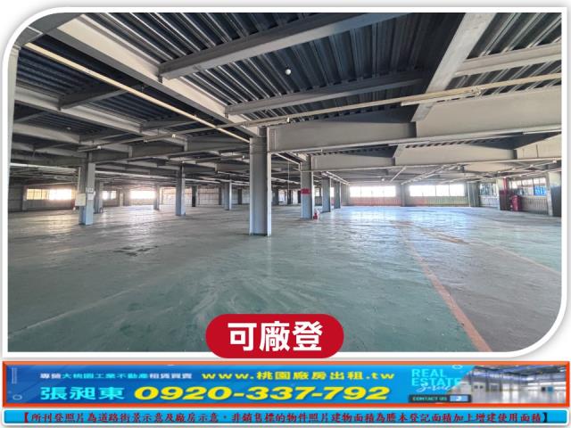 桃園大園工業地-2