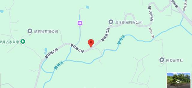 新竹寶山法拍農地-14