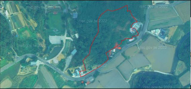 新竹寶山法拍農地-2