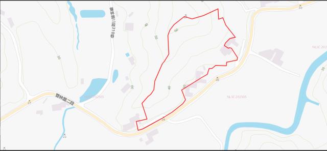 新竹寶山法拍農地-8