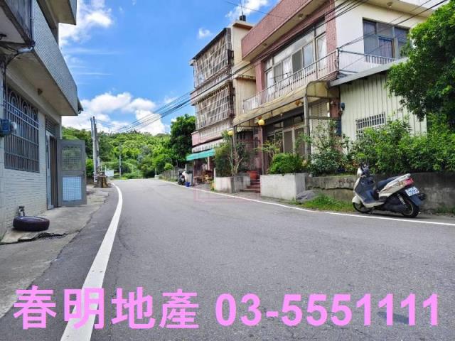 新竹寶山建地-14