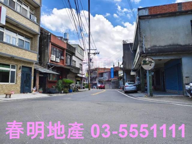 新竹寶山建地-15