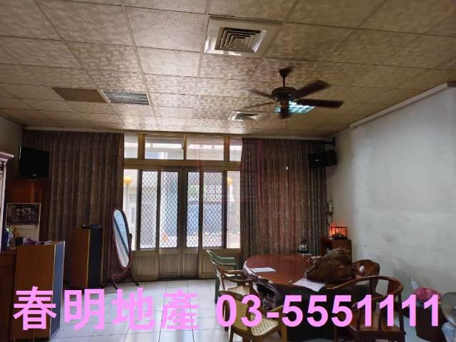 新竹寶山建地-3