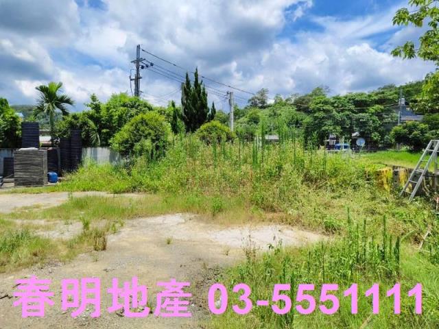 新竹寶山建地-5