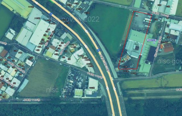 新竹農地法拍-8