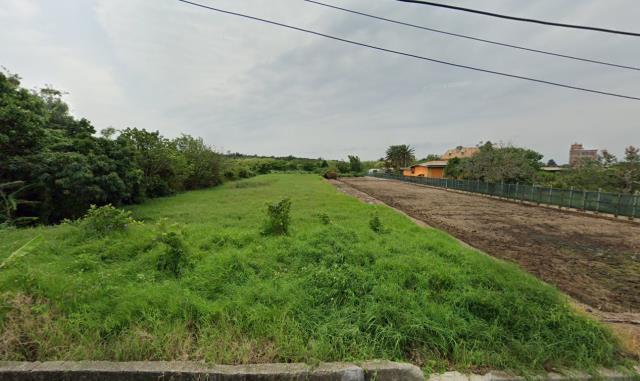 新竹新豐農地法拍-13