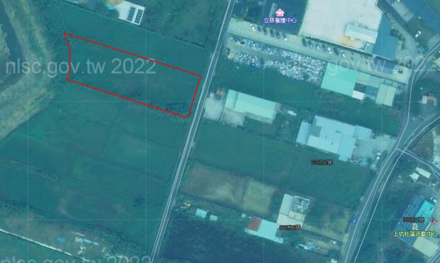 新竹新豐農地法拍-8