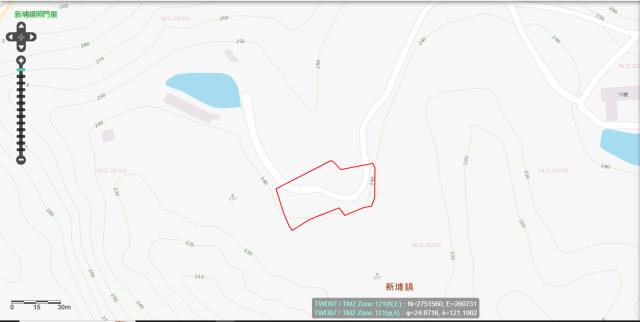 新埔建地法拍-7