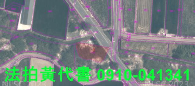 台南法拍農地-11
