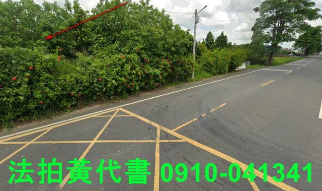 台南法拍農地-13