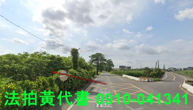 台南法拍農地-4
