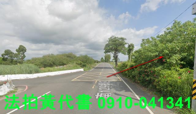 台南法拍農地-5
