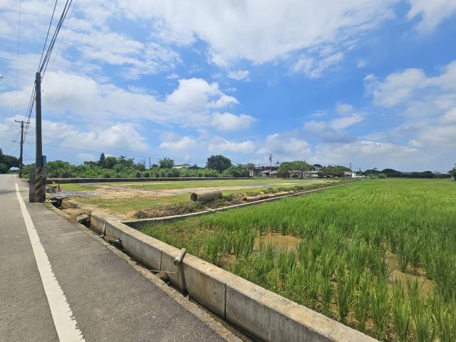 桃園觀音農地-2