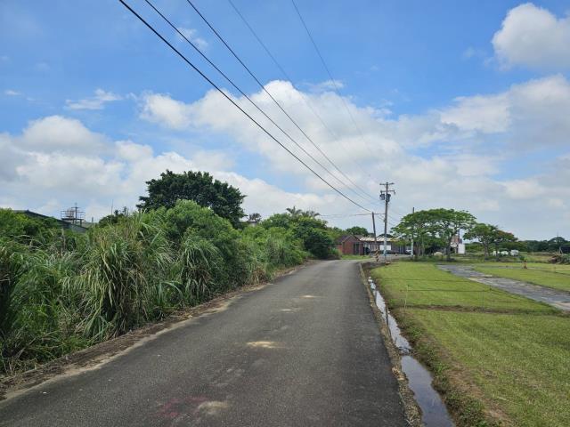 桃園觀音農地-3