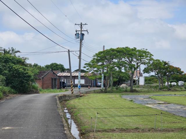 桃園觀音農地-4