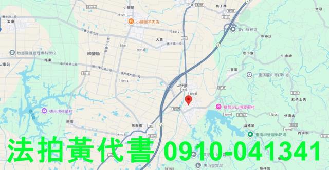 台南法拍建地-15