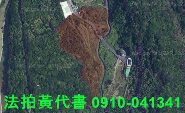 新北石門農地拍賣-11