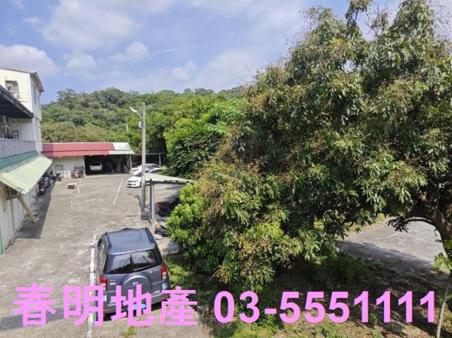 新竹東區保護地-10