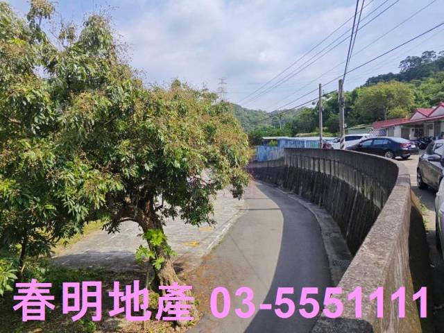 新竹東區保護地-11