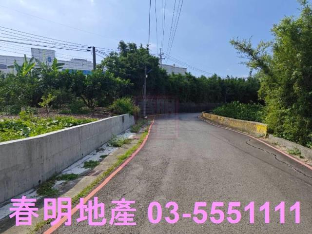 新竹東區保護地-5