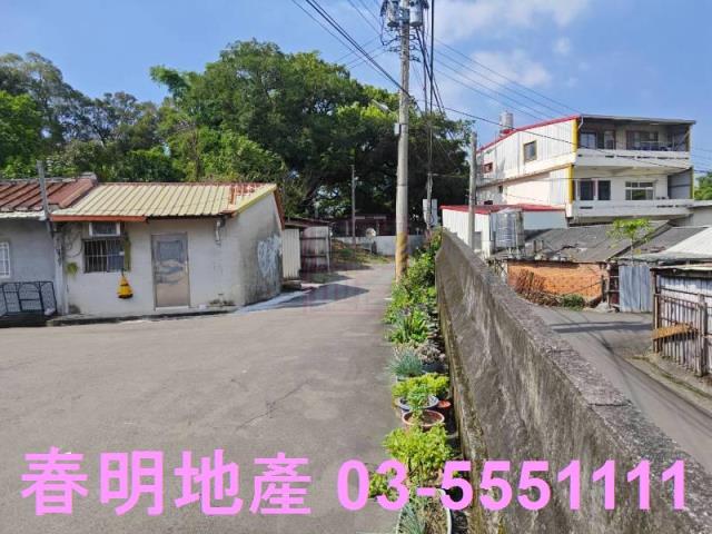 新竹東區保護地-9