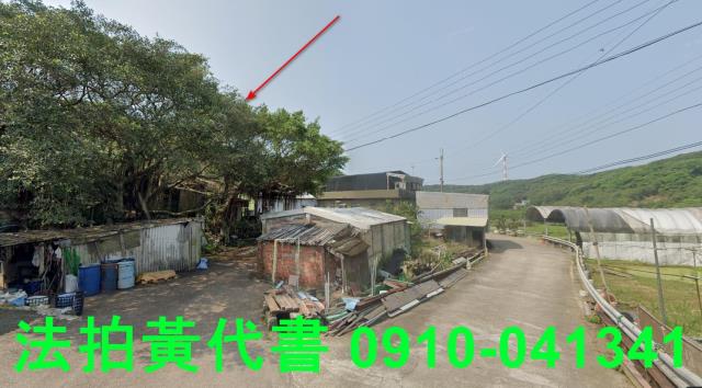 石門拍賣農地-12